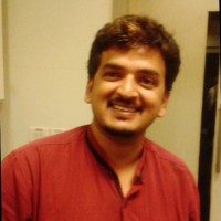 Raviraj Shet
