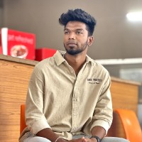 Ramprasath B