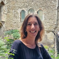 Karlijn van der Werf