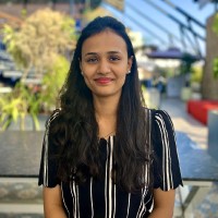 Varshitha N