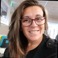 Christine Paulin