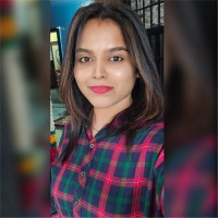 Swathi M