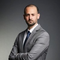 Brent Gerome