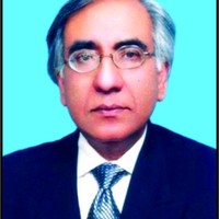 Ambassador Ashraf Qureshi