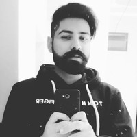 Maninder Singh