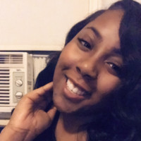 Deaisha Nixon