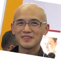 Simon Au