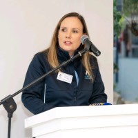 Natalie Maskell