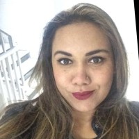 Sharon Perera
