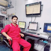 Farhad Siddiqui