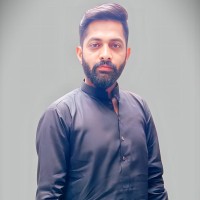 Jahanzaib Razzaq