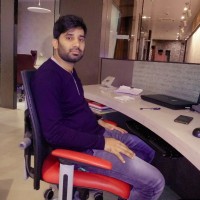Susheel Kumar