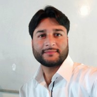 Munazzir Shafi