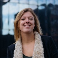 Delia Spoelstra