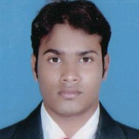 Rashmi Ranjan Panda