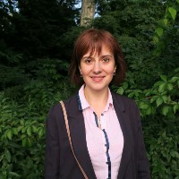 Alla Ushakova