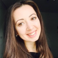 Olga Fox