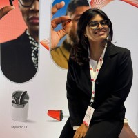 Vaarsheniee Ranganathan