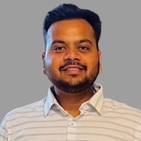Krish Garg