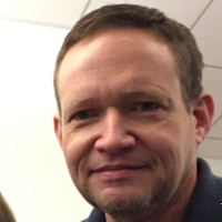 Marc Bramlett