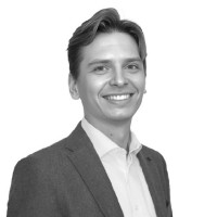 Casper Høeg Pedersen
