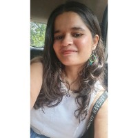 Yogeeta Vensiani