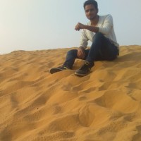 Uttam Pandey