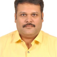 Nazeeb Ahamed Mca,Mba,Pmp®,Csm®
