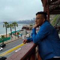 Julio Ricardo Bolivar Campos