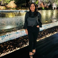 Dr. Priyal Gupta