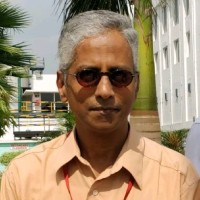 P. Ramesh Kumar