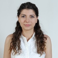 Tatevik Gharagyozyan