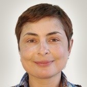 Vladyslava Kovalska