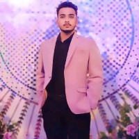 Mohammad Tausif Khan