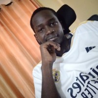 Brian Kimanzi