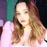 Rocio del Alba Carpintero Roman