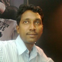 Ravindra Suradkar