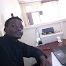 Alfred Bahemuka
