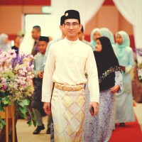 Muhammad Shakir Eiman Bin Bahari