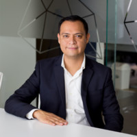 José Antonio Huizar Moreno