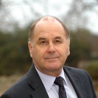 Robert Hingston