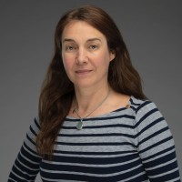 Jennie Hills