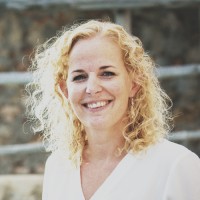 Ilse Van Winsen - Wigman