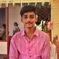 Nishchith Gowda