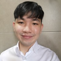 Marven Lim Chin Nien