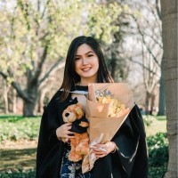 Priscilla Natalia Widjaja