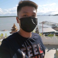 Bong Joon Fook