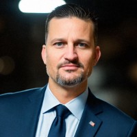 Eric Tritch