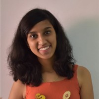 Shravana Hegde