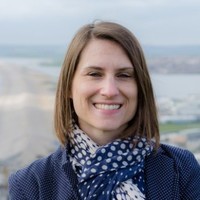 Dr Zoe A. Sheppard